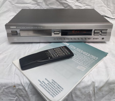 Yamaha cdx 493 player titan - cdx-493,