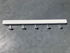 IKEA TJUSIG Aufhänger Kleiderhänger Wandgarderobe Türgarderobe Hängegarderobe