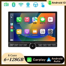 Carplay Android 14 Autoradio