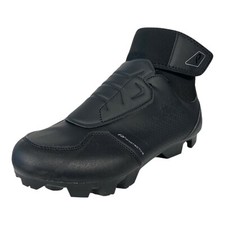 Protective Herren P-7 Days Fahrradschuhe Gr. 43 Schwarz