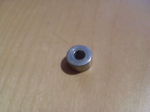 Ring bef handschutz - ring,