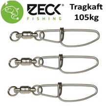 Zeck Ball Bearing Swivel +