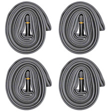 4x 27.5 Inch Inner Tubes 27.5