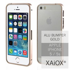 Apple iPhone 5s 5 Aluminium