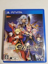 Fate / Extella Velber Box