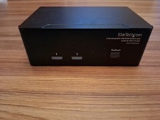 Startech SV231DD2DUA 2 Port