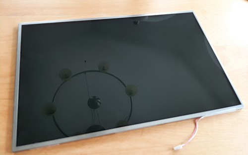1cm lcd wxga - 39,1cm, (15,4")