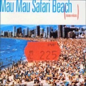 Mau safari beach - -,