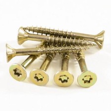 Spanplattenschrauben verzinkt