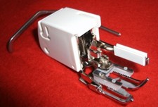 Obertransportfuss Elna; Lotus ....      /2572     ++