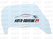 Seitenscheibe Scheibe Fenster