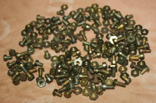 Märklin Metall Baukasten