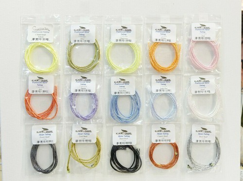 Mylar tubing small ø3mm - mylar,