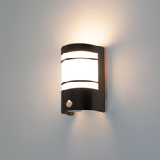 Außenleuchte Außenlampe mit
