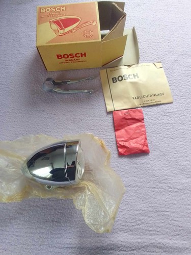 Bosch oldtimer neu - bosch,