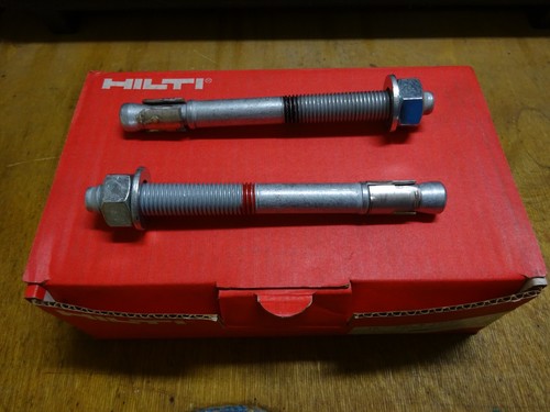 Hilti hst 50 - hst, 16/50