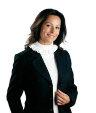 Damen Rollkragen Einsatz