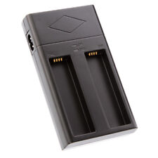 HB01 Dual-Netzladegerät für