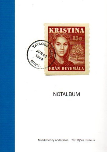 Notalbum notenbuch notenheft - notalbum,