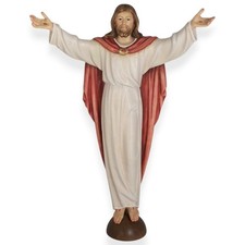 Auferstandener Christus 33 cm