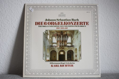 Johann sebastian bach karl - johann, bach,