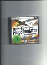 FLUGSIMULATOR -