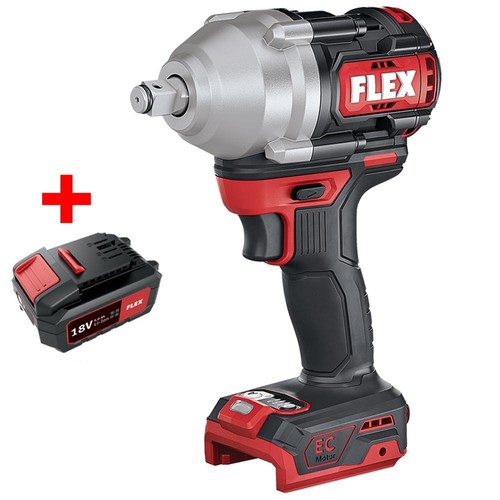 Flex 750 18 0 - 1/2", 18.0-ec