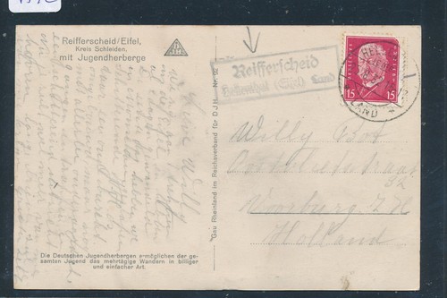 7592 landpost ra2 - -,