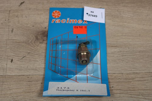 Racimex 3173 thermogeber - racimex,