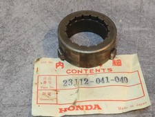 Ritzel Primärantrieb ST50/70