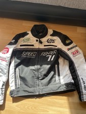 FAST LANE Speed Fighter Street