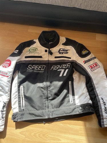 Fast lane speed fighter street - speed,