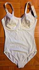 Body Triumph Gr. 90 D weiss