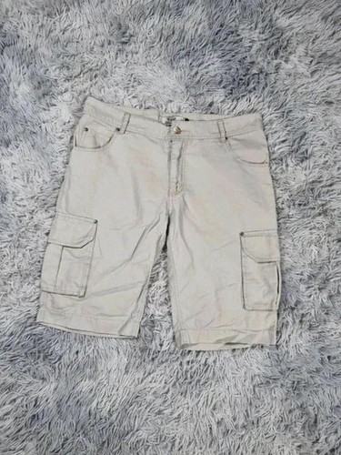 Cargo shorts beige wanderstil - beige,