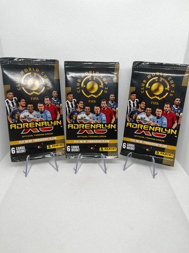 Panini fifa club world cup - panini,