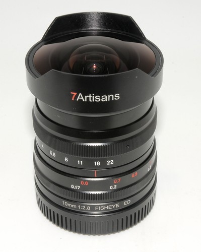 Artisans 10mm fisheye ed - 7,