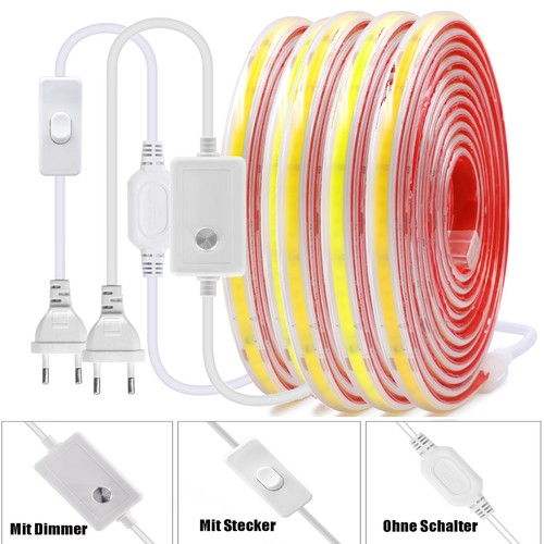 Wasserdicht 230v cob led - wasserdicht,