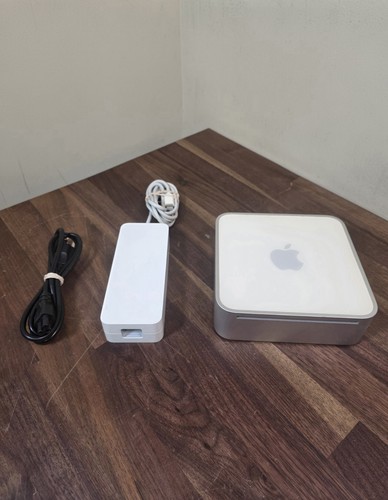 Apple mac mini computer model - apple,