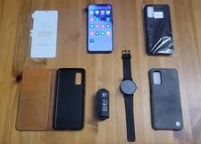 TOP Samsung Galaxy S20 /DS