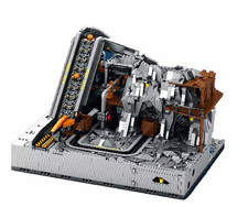 Technisches GBC Bergbau