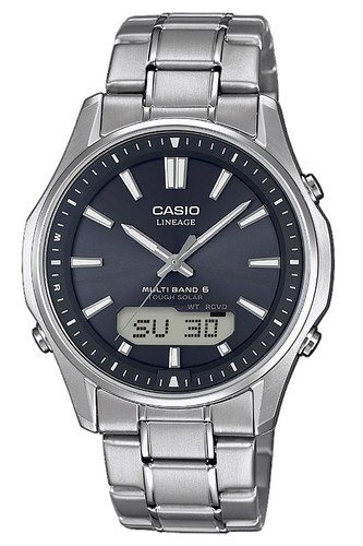 Casio herrenuhr funk - casio,