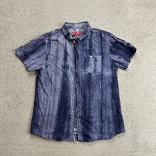 HAWAII Hemd Hawaiishirt Gr L