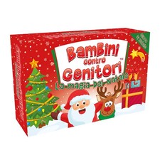 Bambini contro Genitori |