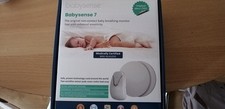 Baby Breathing Monitor Babysense 7