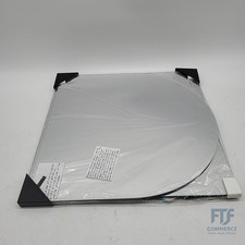 Acryl Spiegel Wandspiegel 4-teilig Groß Rahmenlos Plexiglas Deko Modern