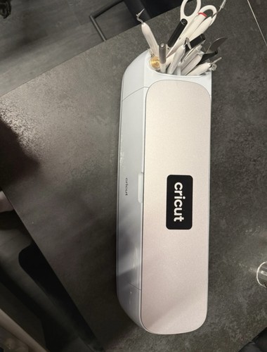 Cricut maker inkl zubehör - cricut,