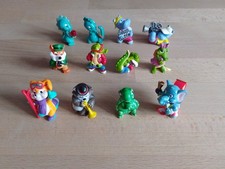 ♥️ Ü-Ei Konvolut 12