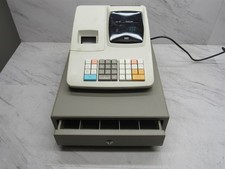 TEC Electronic Cash Register