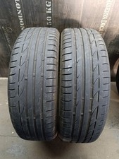 2 x Sommerreifen 195/50 R20
