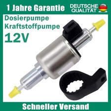 12V Dosierpumpe Standheizung